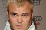 Jack Black