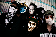Hollywood Undead