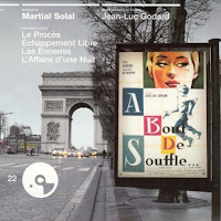 &Agrave; Bout de Souffle