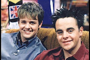 Ant And Dec