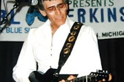 Carl Perkins