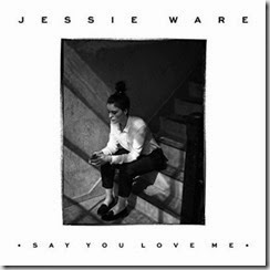 Jessie Ware // Say You Love Me