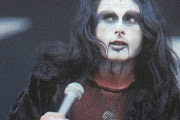 Cradle Of Filth