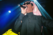 Omar Souleyman