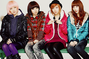 Miss A