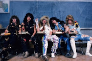 Twisted Sister