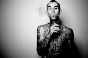 Travis Barker