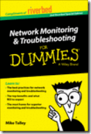 Network Monitoring & Troubleshooting for Dummies eBook download
