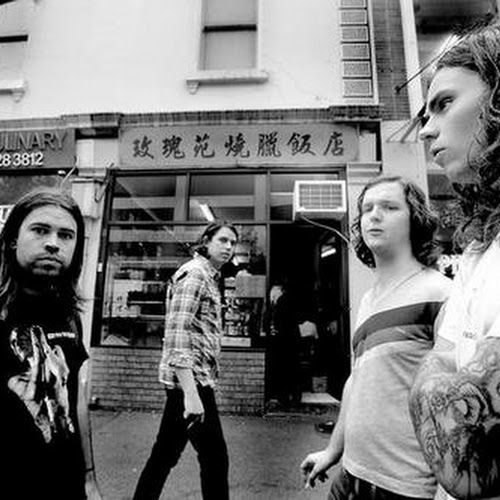 Violent Soho