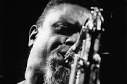 Pharoah Sanders