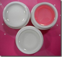 Sina-Nail-Art-UV-Builder-Gel-Tips-Glue-Nail-Salon-Clear-white-pink-2