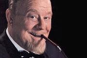 Burl Ives