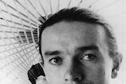 Jaco Pastorius