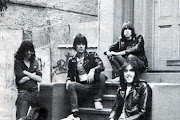 The Ramones