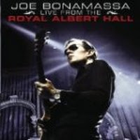 Joe Bonamassa Live from The Royal Albert Hall