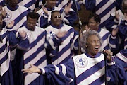 Mississippi Mass Choir