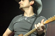 Brad Paisley