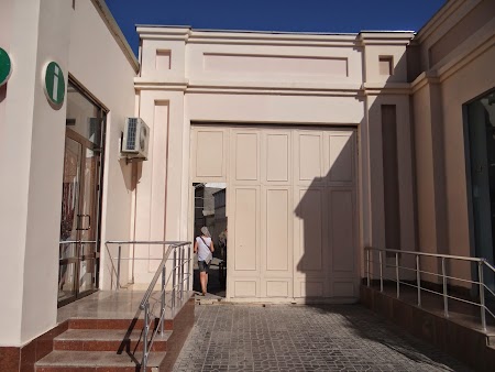 34. Zidurile din Samarkand.JPG