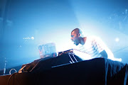 Flying Lotus