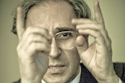 Battiato Franco