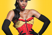 Kelly Rowland