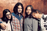 Raconteurs