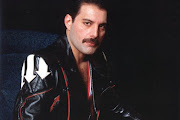 Freddie Mercury