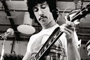 Peter Green