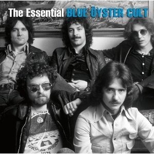 Blue Oyster Cult 2cd