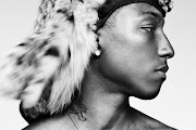 Pharrell Williams