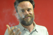 Rodrigo Amarante