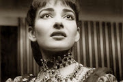 Maria Callas