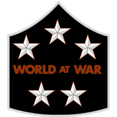 Platina - Call Of Duty - World At War