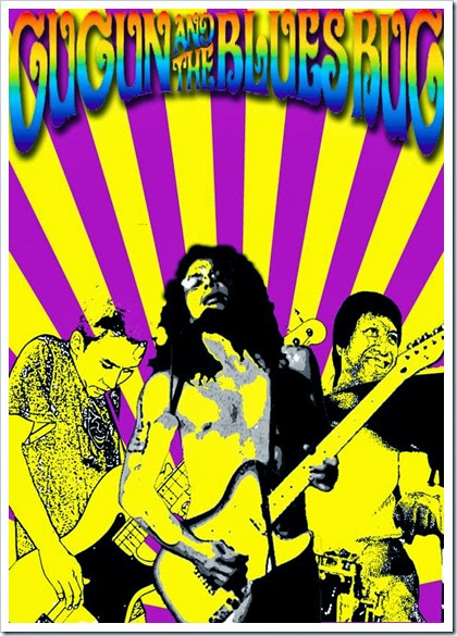 Bluesbug 2 Bluesbug 2