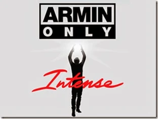 Armin only intense en mexico