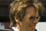 Kevin Bacon