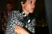 Samantha Ronson