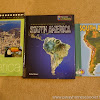 Continent Study: South America (with PRINTABLES)
