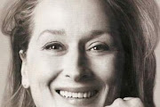 Meryl Streep