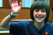 Greyson Chance