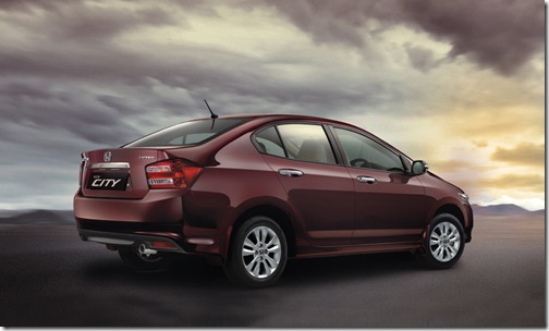 Honda-City_rear