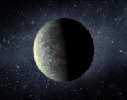exoplaneta Kepler-20f