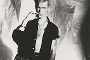 Billy Idol