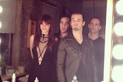 Halestorm