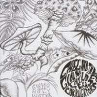 Gumbo and Holy Water