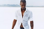 Simon Webbe