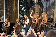 Korpiklaani