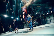 AC/DC