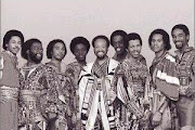 Earth Wind & Fire