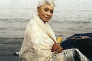 Omara Portuondo